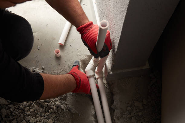 Best Commercial Plumbing Services  in Roy, UT